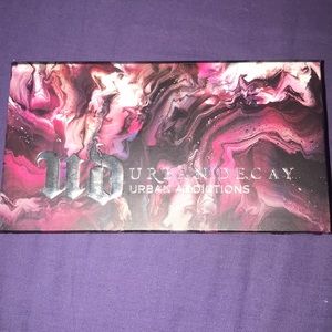 Urban Decay Mini Palette